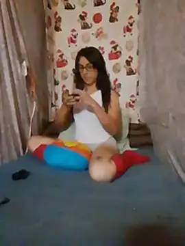 Snapshot of Regiasexy chatting on 14, 7, 2026 Regiasexy online show from 14, 7, 2026
