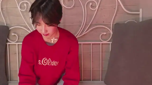 HeejinWang online show from 2, 10, 2025