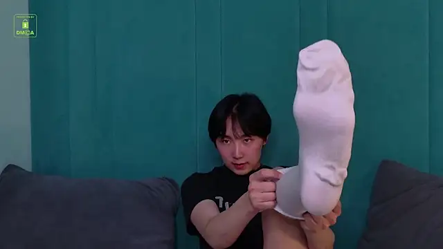 HeejinWang online show from 29, 5, 2026