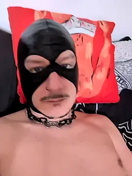 cruiserpup online show from 24, 10, 2025