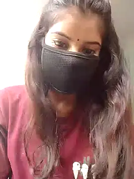 Snapshot of Aaisha-16 chatting on 21, 9, 2025 Aaisha-16 online show from 21, 9, 2025