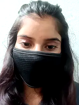 Snapshot of Aaisha-16 chatting on 3, 10, 2025 Aaisha-16 online show from 3, 10, 2025