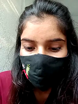 Snapshot of Aaisha-16 chatting on 18, 10, 2025 Aaisha-16 online show from 18, 10, 2025