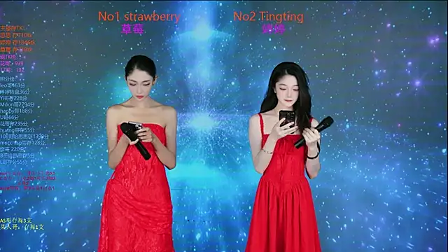 SoHo  club online show from 4, 11, 2025