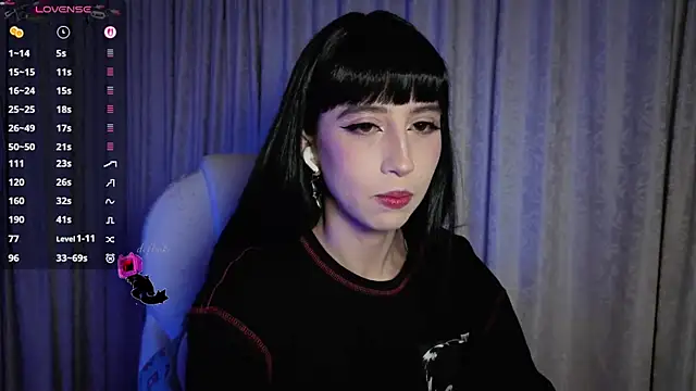 Snapshot of stephymoon_ chatting on 10, 11, 2025 stephymoon online show from 10, 11, 2025