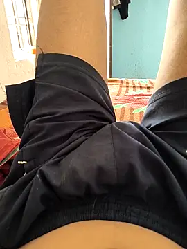 bold guy 1234 online show from 20, 9, 2025