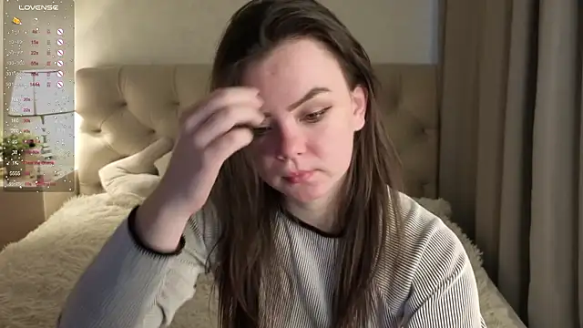 Gentle Ariel online show from 9, 2, 2026