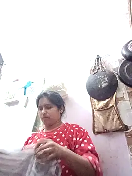 aliya-jaan71 online show from 5, 12, 2025