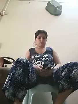 aliya-jaan71 online show from 19, 5, 2026