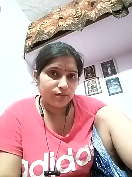 aliya-jaan71 online show from 19, 5, 2026