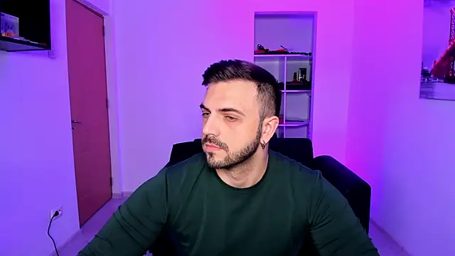 Jace Thorne online show from 17, 11, 2025