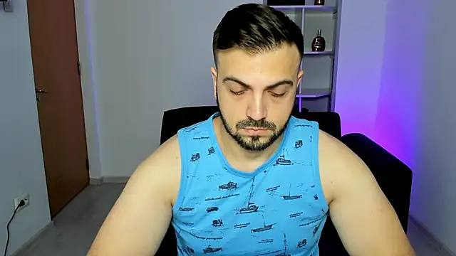 Jace Thorne online show from 23, 11, 2025