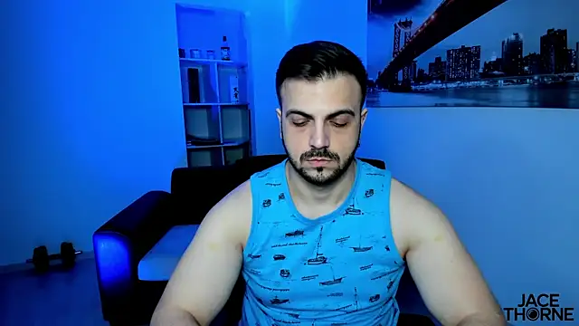 Jace Thorne online show from 6, 1, 2026