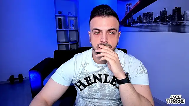 Jace Thorne online show from 15, 3, 2026