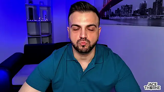 Jace Thorne online show from 21, 3, 2026