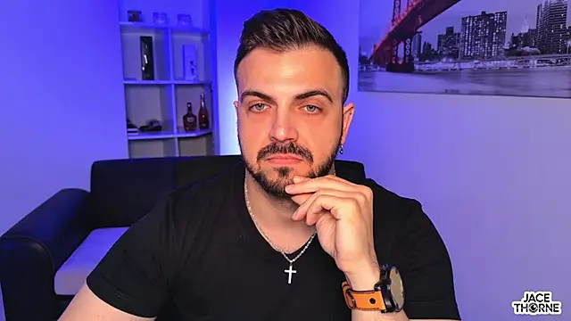 Jace Thorne online show from 9, 5, 2026