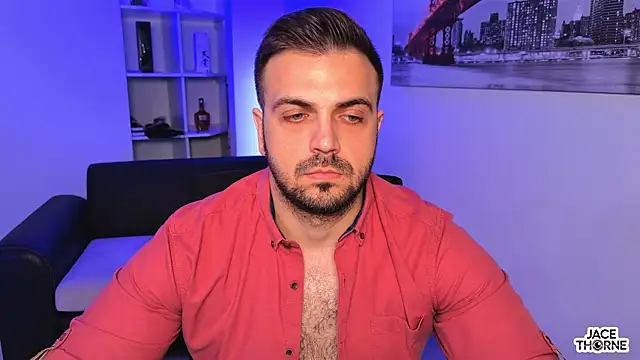 Jace Thorne online show from 4, 6, 2026