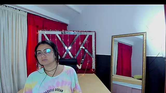 Luna021 1 online show from 20, 11, 2025