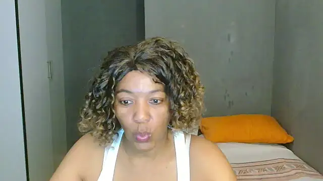 Lillyan N online show from 11, 3, 2026