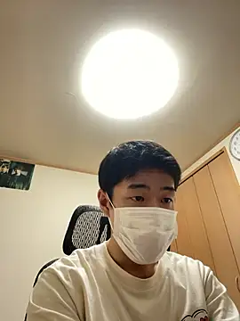 KAMESAN08 online show from 26, 9, 2025