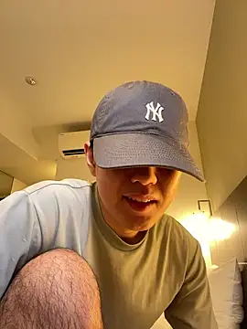 KAMESAN08 online show from 27, 9, 2025