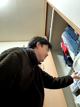 KAMESAN08 online show from 29, 11, 2025