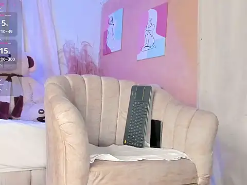 ebonyebony24 online show from 28, 2, 2026