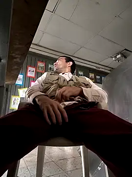 zamir adam online show from 22, 3, 2026