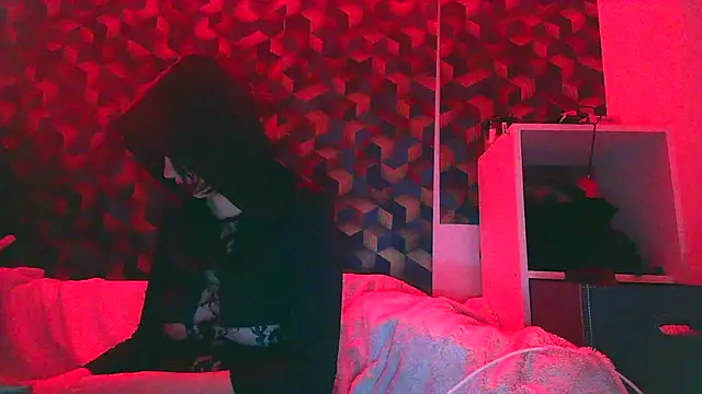 MaitresseMermaid online show from 31, 10, 2025