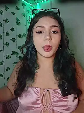 MegXo online show from 6, 1, 2026