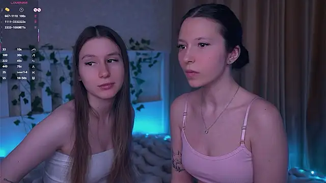 GabrielleLynchard online show from 11, 3, 2026