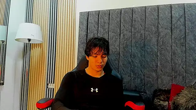 toji luxxer online show from 18, 12, 2025