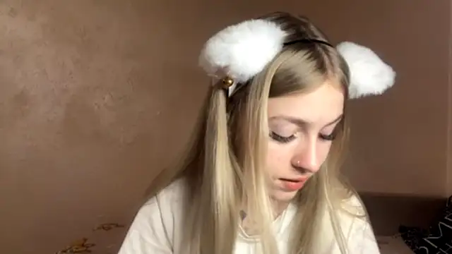 LanaNoir online show from 17, 10, 2025
