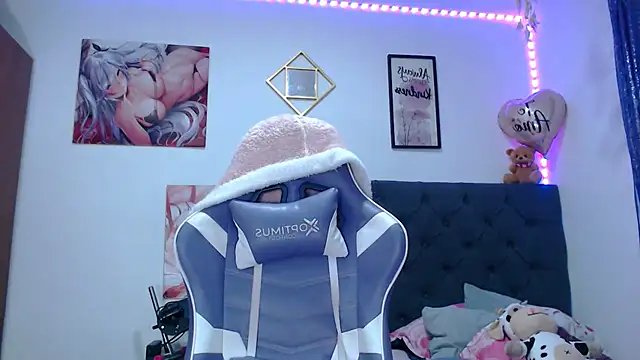 KENYEVANS online show from 15, 2, 2026