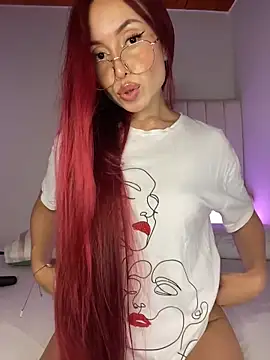 Abbi Gomez online show from 8, 4, 2026