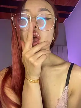 Abbi Gomez online show from 24, 4, 2026