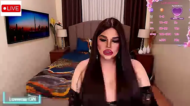 Snapshot of InsatiableSexQueen chatting on 4, 7, 2026 InsatiableSexQueen online show from 4, 7, 2026