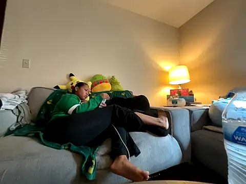 GoddessFatPuss online show from 1, 10, 2025