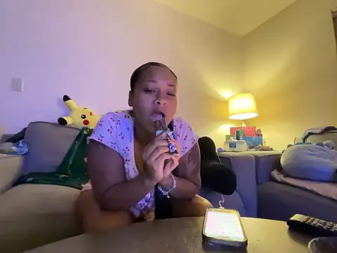 GoddessFatPuss online show from 3, 10, 2025