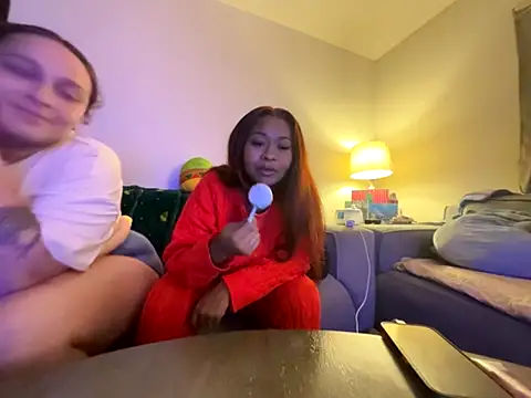 GoddessFatPuss online show from 4, 10, 2025