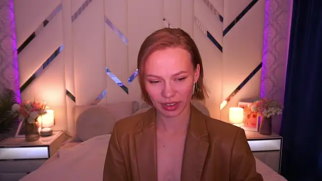 ShyySiren online show from 22, 5, 2026