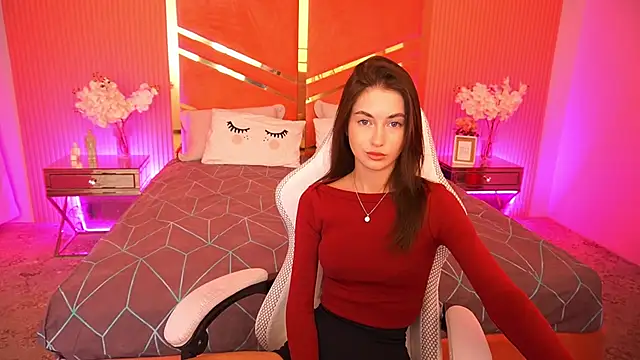 CherryyLulu online show from 2, 10, 2025