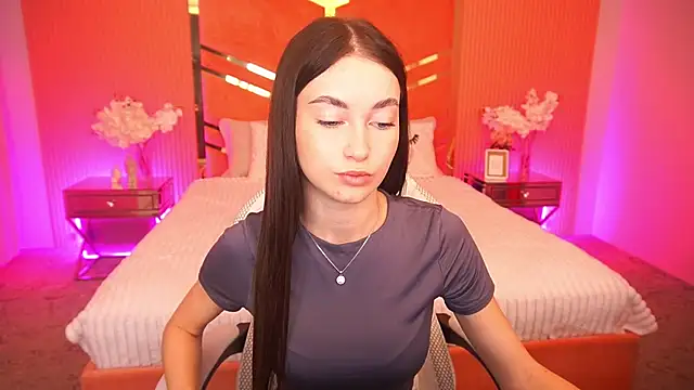 CherryyLulu online show from 4, 11, 2025