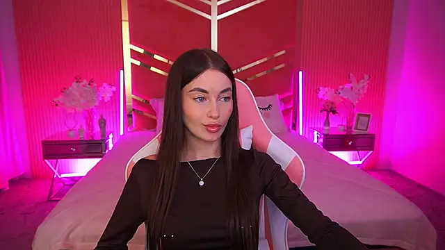 CherryyLulu online show from 26, 11, 2025