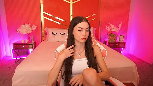 CherryyLulu online show from 3, 12, 2025