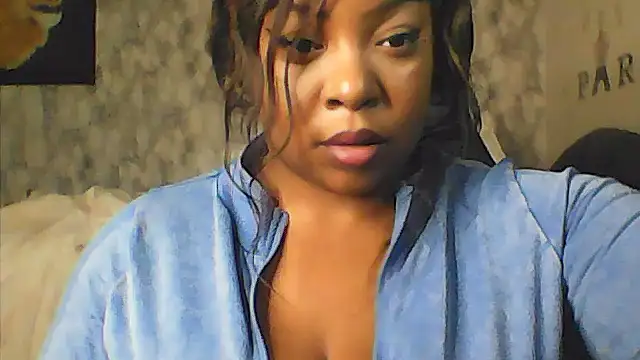 BellaBlaze25 online show from 9, 3, 2026