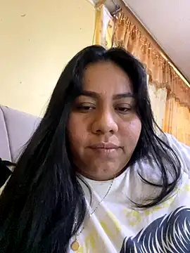 Snapshot of babyjuly19 chatting on 8, 10, 2025 babyjuly19 online show from 8, 10, 2025