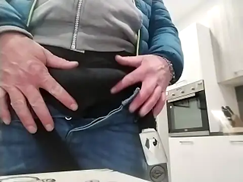 Francy36 online show from 12, 3, 2026