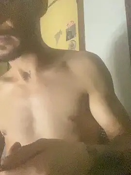 dirtyskils online show from 13, 7, 2026
