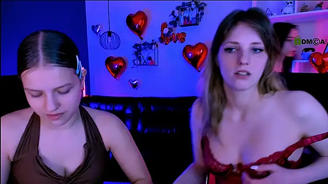 Snapshot of kaela_spell_ chatting on 8, 3, 2026 kaela spell online show from 8, 3, 2026